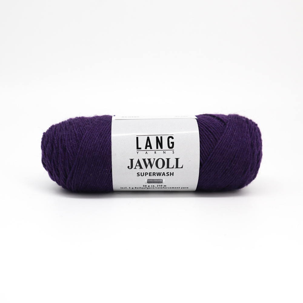 Lang Yarns Jawoll - 290