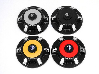 DUCABIKE Крышка топливного бака Ducati Hypermotard 821