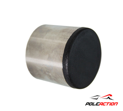 Заглушка поручня балетного станка