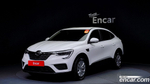 Renault Korea (Samsung) XM3 1.6 GTe SE (07.2020)