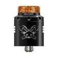 Дрипка Hellvape Dead Rabbit 3 RDA