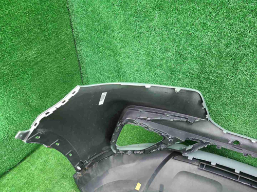 Бампер передний Hongqi HS5 (2019-н.в.)