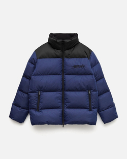 Куртка Anteater Downjacket-Combo-Navy