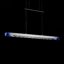 Подвесной светильник MD61610-13B chrome