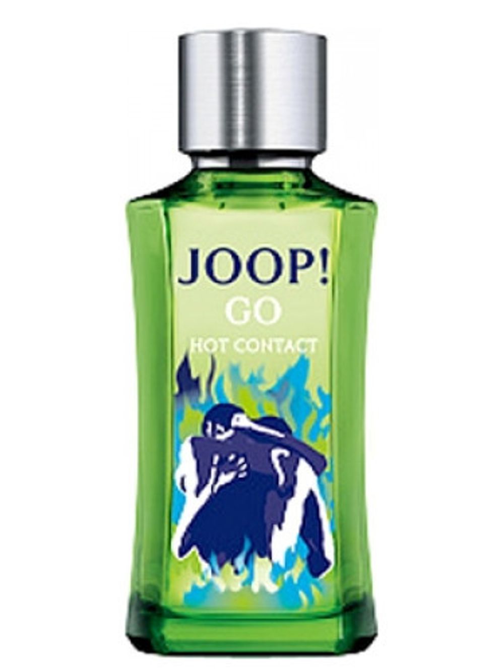 Joop! Go Hot Contact