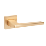 Ручка раздельная K.SL52.PRIME (PRIME SL) SSG-39 сатинированное золото