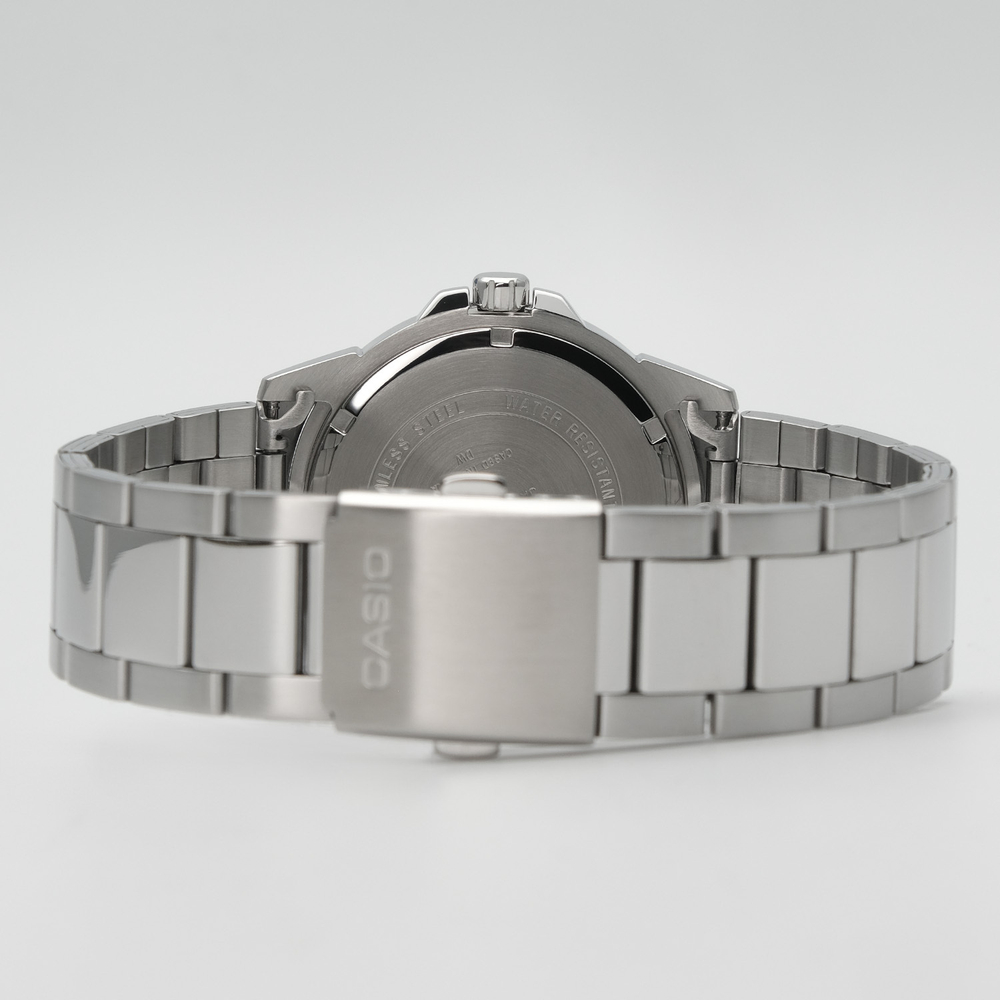 Мужские наручные часы Casio MTD-140D-3A