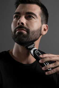 Мультитриммер Rowenta TRIM&STYLE 13в1 TN9140F4
