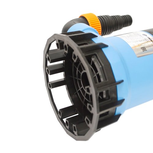 Насос погружной ДЖИЛЕКС 330/12 Фекальный