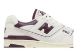 Кроссовки Aim Leon Dore X New Balance Nb 550