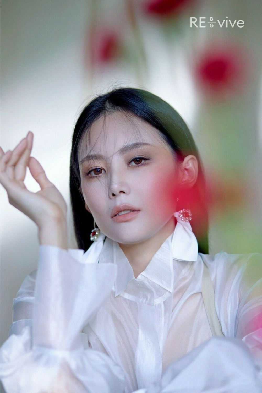 Альбом Brown Eyed Girls - Re_Vive Album
