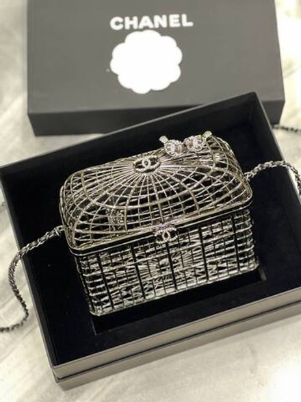 Сумка CHANEL