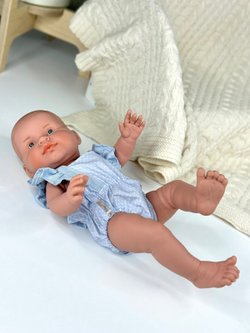 Кукла LAMAGIK виниловая Milo 39см (39306)