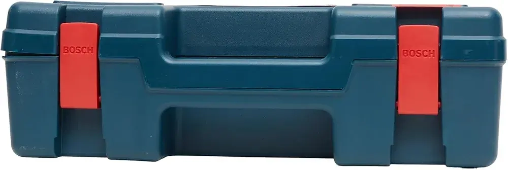 ТЕРМОВОЗДУХОДУВКА GHG 23-66 Bosch