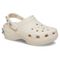Crocs Classic 'Beige'
