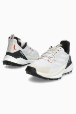 Кроссовки adidas Terrex Free Hiker 2.0 Low - белый