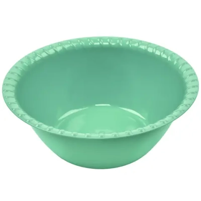 Миска-салатница 2.5л мятная С43МЯТН