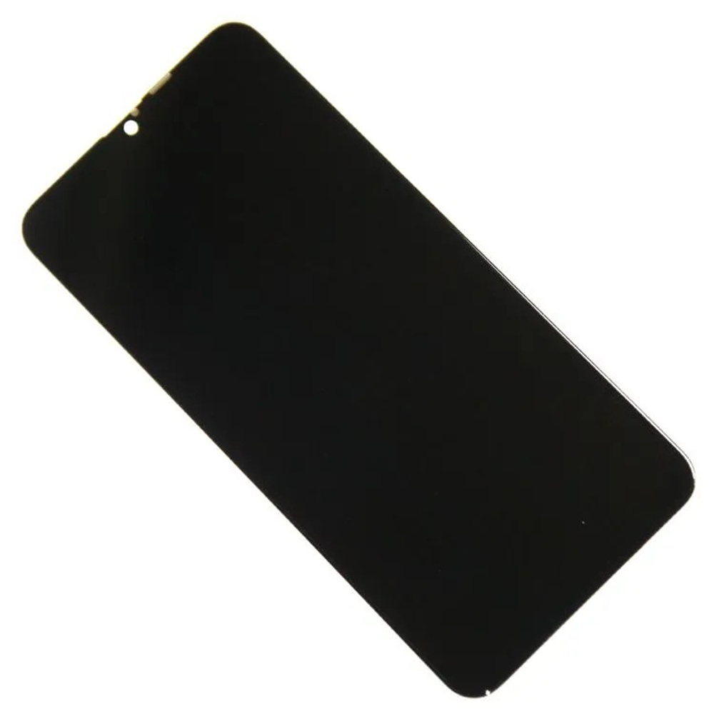 Дисплей для OPPO A12 с тачскрином Черный