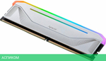 Оперативная память Apacer NOX RGB 2х16GB DDR5 (AH5U32G60C622NWAA-2)