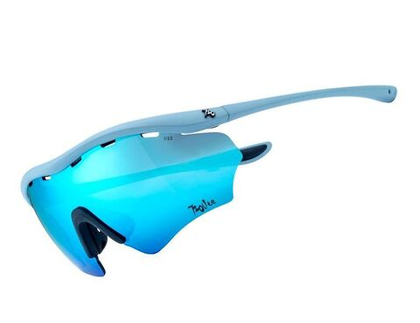 Спортивные очки 720armour RiderB7 / Smoke Blue / Smoke Royal Blue