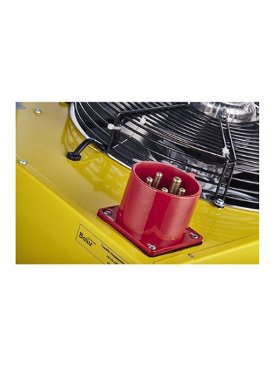 Тепловая пушка BALLU BHP-M-15