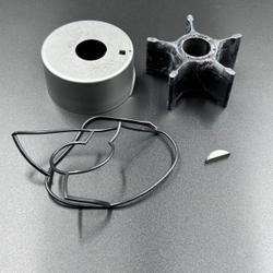 Ремкомплект помпы охлаждения Suzuki DF200-250 (17400-93J01) (Kacawa)