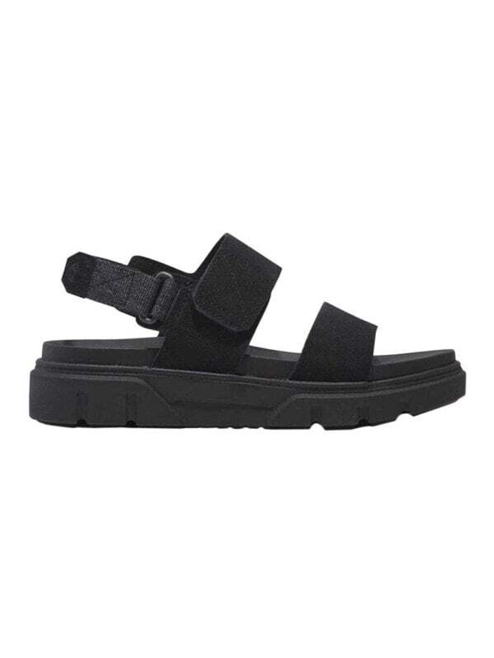 Тапочки Timberland Greyfield 2 Strap Sandals