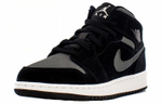 Кроссовки Jordan Air Jordan 1 Mid (Женская размерная сетка)