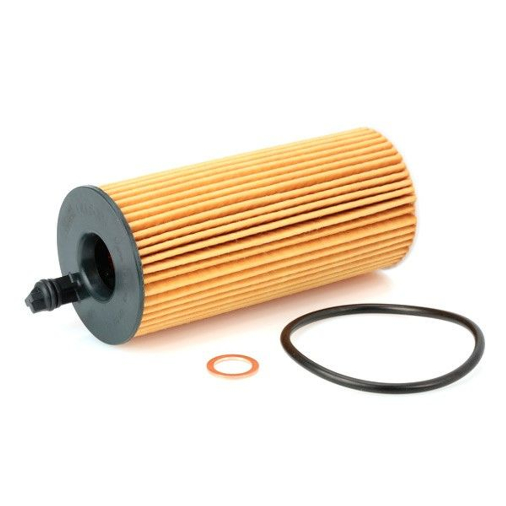 Фильтр масляный BMW 1/3/5/7/X3/X4/X5 MANN HU6004x