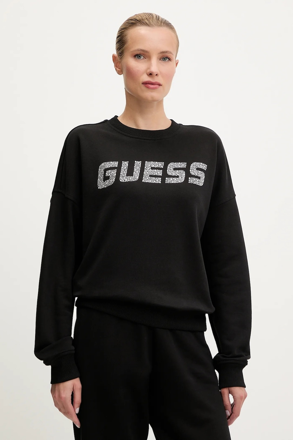 Толстовка  женская GUESS