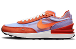 Кроссовки Nike Waffle One Active Fuchsia (Женская размерная сетка)