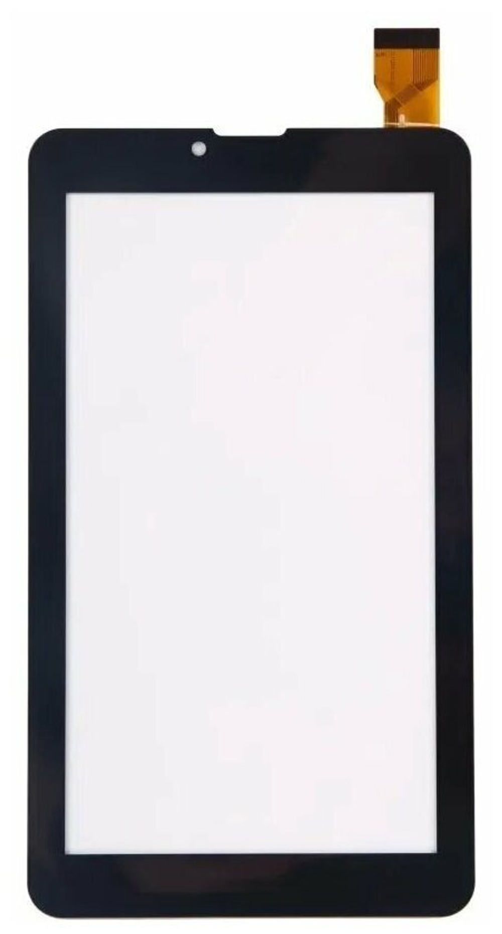 Тачскрин для планшета Texet X-pad PLUS 7.1 3G/TM-9749