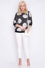 Блузка 40847 Avili