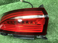 Фонарь левый внешний Geely Tugella (2019-2024)