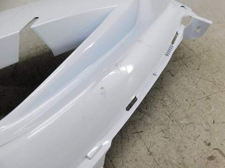 Пластик боковой левый Kawasaki Ninja 400 EX400E 14-17 55028-0370