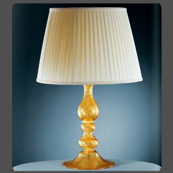 Настольная лампа Vetri Lamp 95/L (Италия)