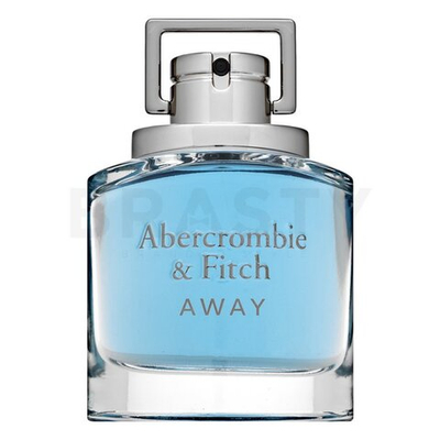 Abercrombie & Fitch Away Man EDT M 100 ml
