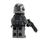 Клон-солдат СО Спарк