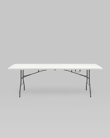 Стол складной чемодан пластиковый Кейт 240