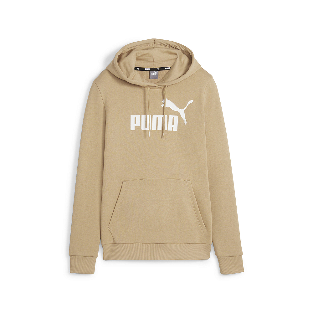 Женская толстовка PUMA ESS Logo Hoodie