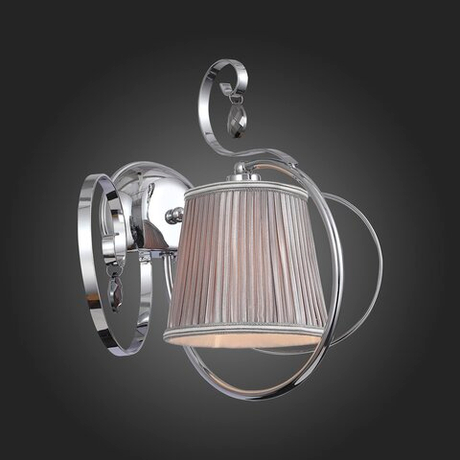 Светильник настенный Evoluce Azzurro SL177.101.01