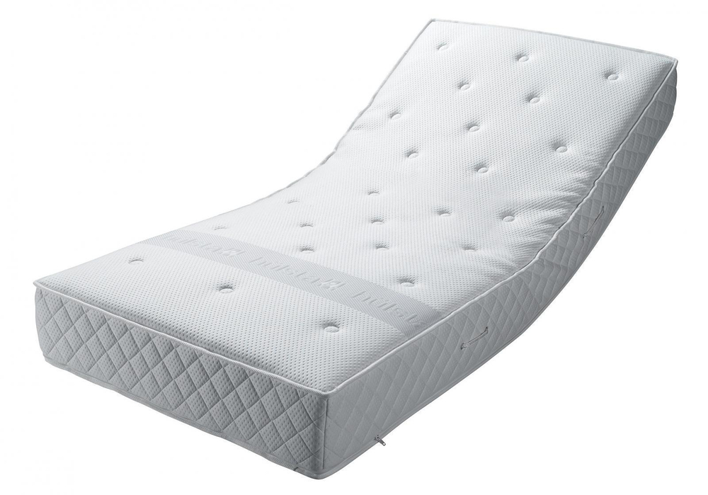 Матрас ортопедический Hulsta Top Point 4000 90x200 до 55 кг Германия