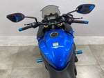 Suzuki GSX-S1000F 049730