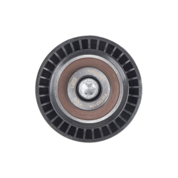 Ролик обводной приводного ремня BMW F10/F01/X5 III(F15)/X6(E71) mot.N55 GANZ GIE37564