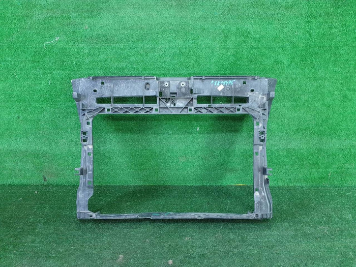 Телевизор Skoda Karoq (2017-н.в.)