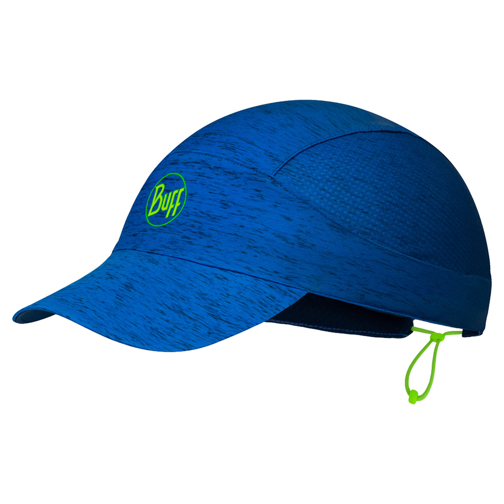 Кепка Buff Pack Speed Htr Azure Blue 122575.720