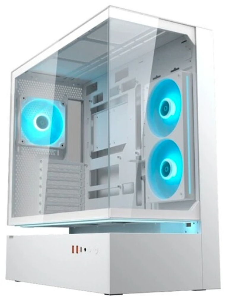 Корпус COUGAR CFV235 белый