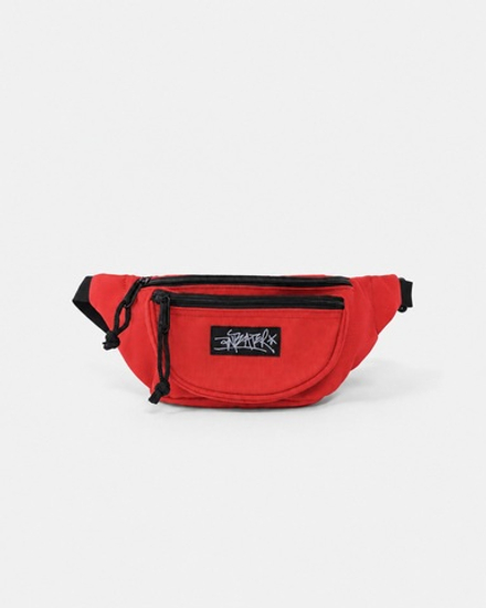 Поясная сумка Anteater Waistbag Красный