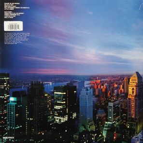 Oasis / Standing On The Shoulders Of Giants (LP)