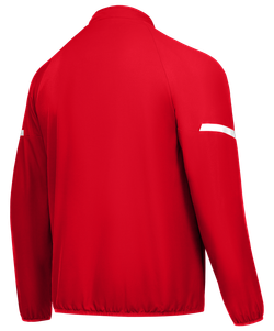 Куртка спортивная CAMP 2 Lined Jacket, красный